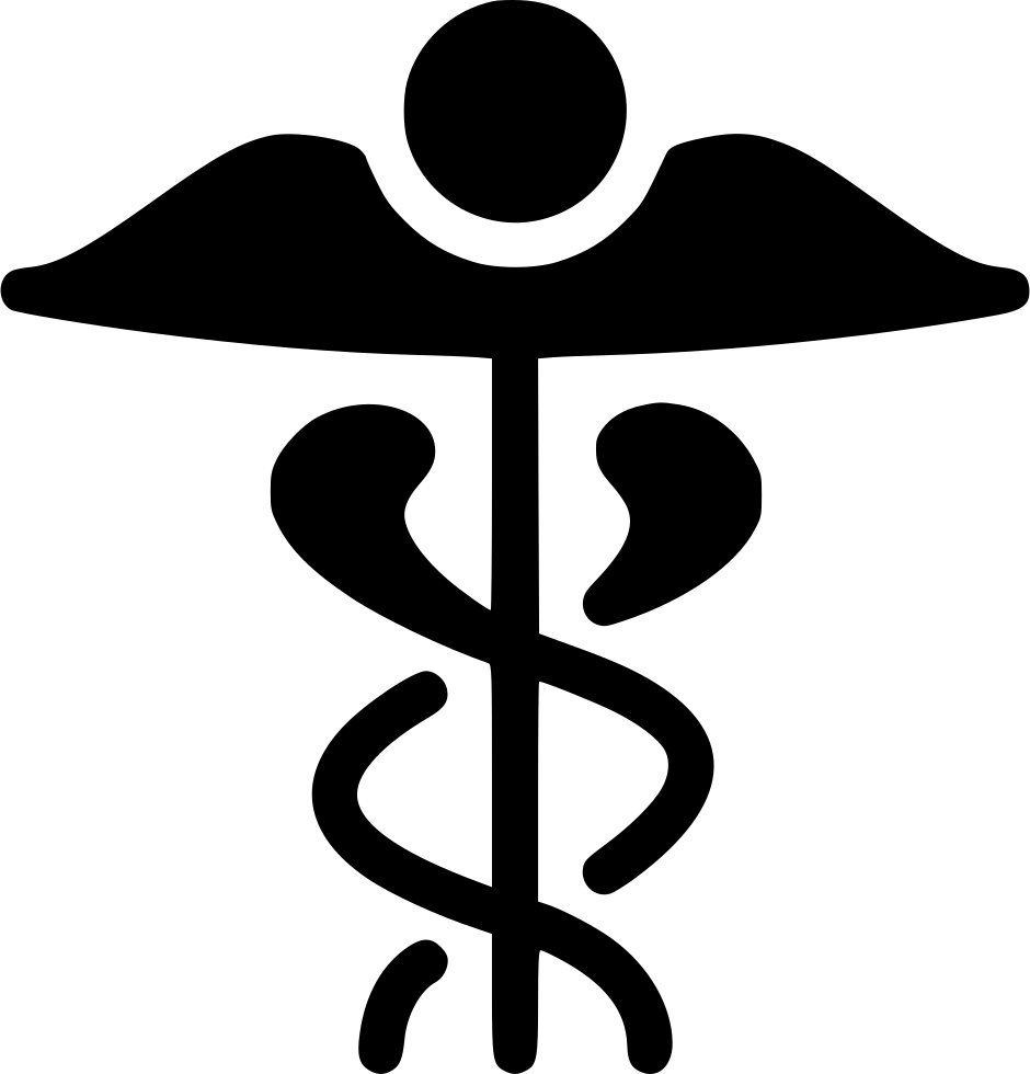 Medical Symbol Comments - Halligan Deborah J Dds Clipart (940x980), Png Download