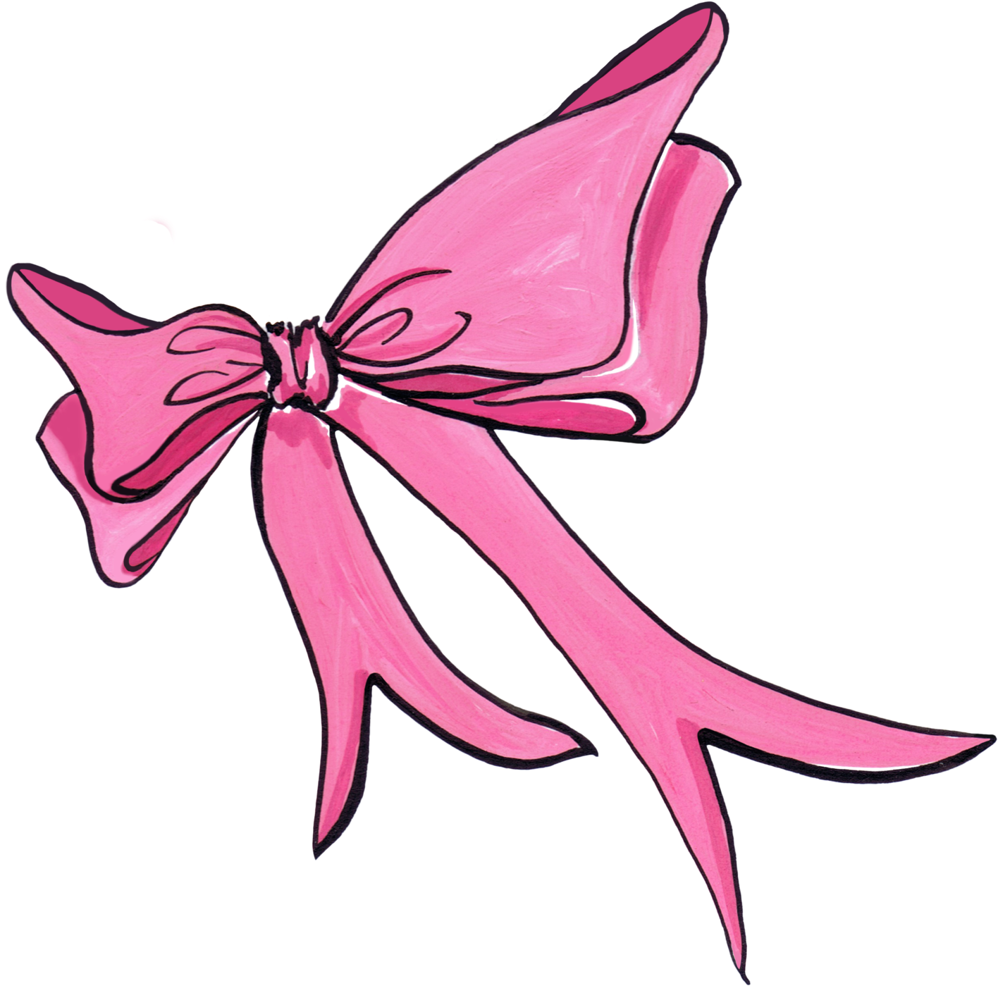 Club Clipart Lady Brunch - Png Download (1500x1512), Png Download