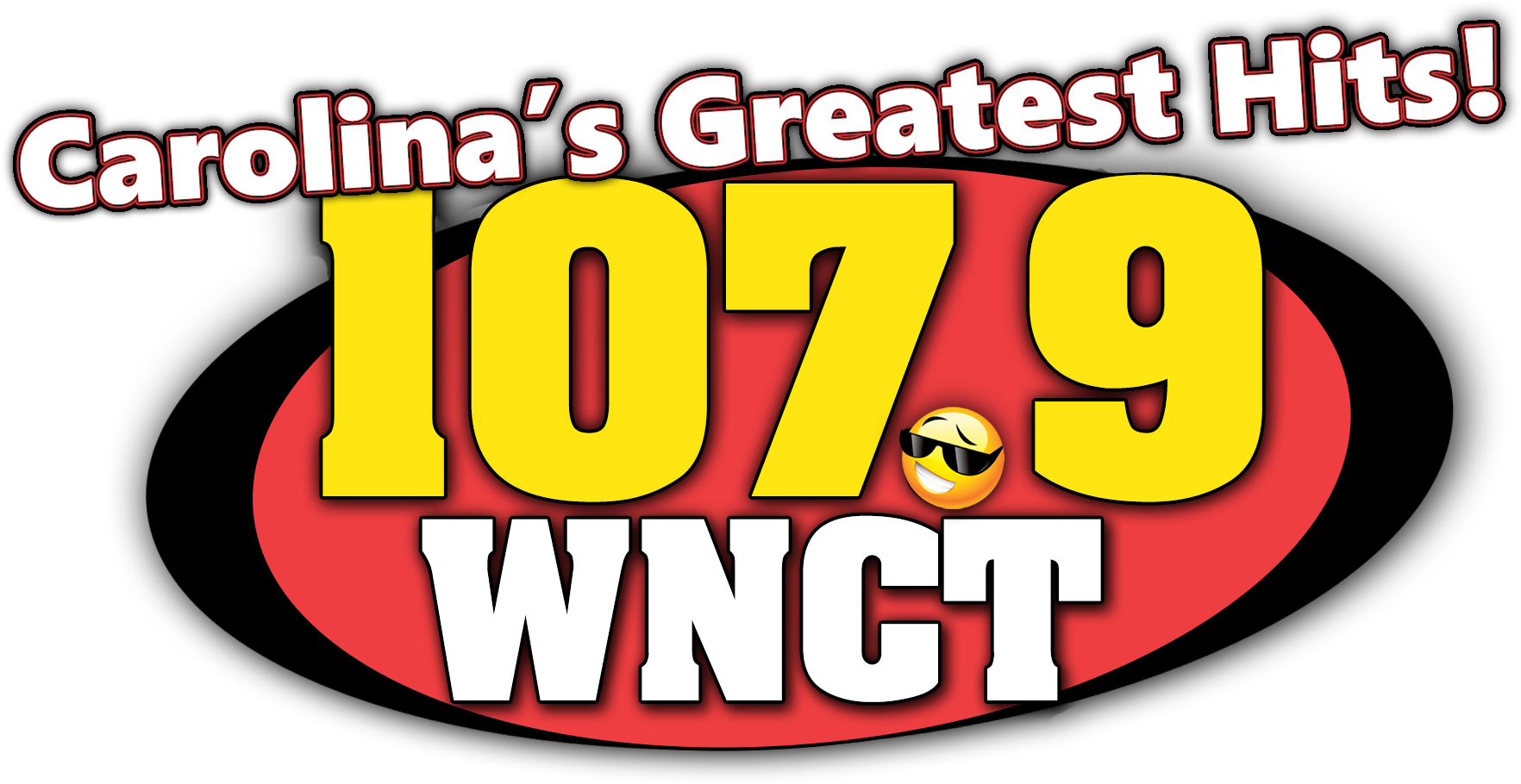 Playing Carolina's Greatest Hits *contest Disclaimer* - Wnct-fm Clipart (1855x1026), Png Download