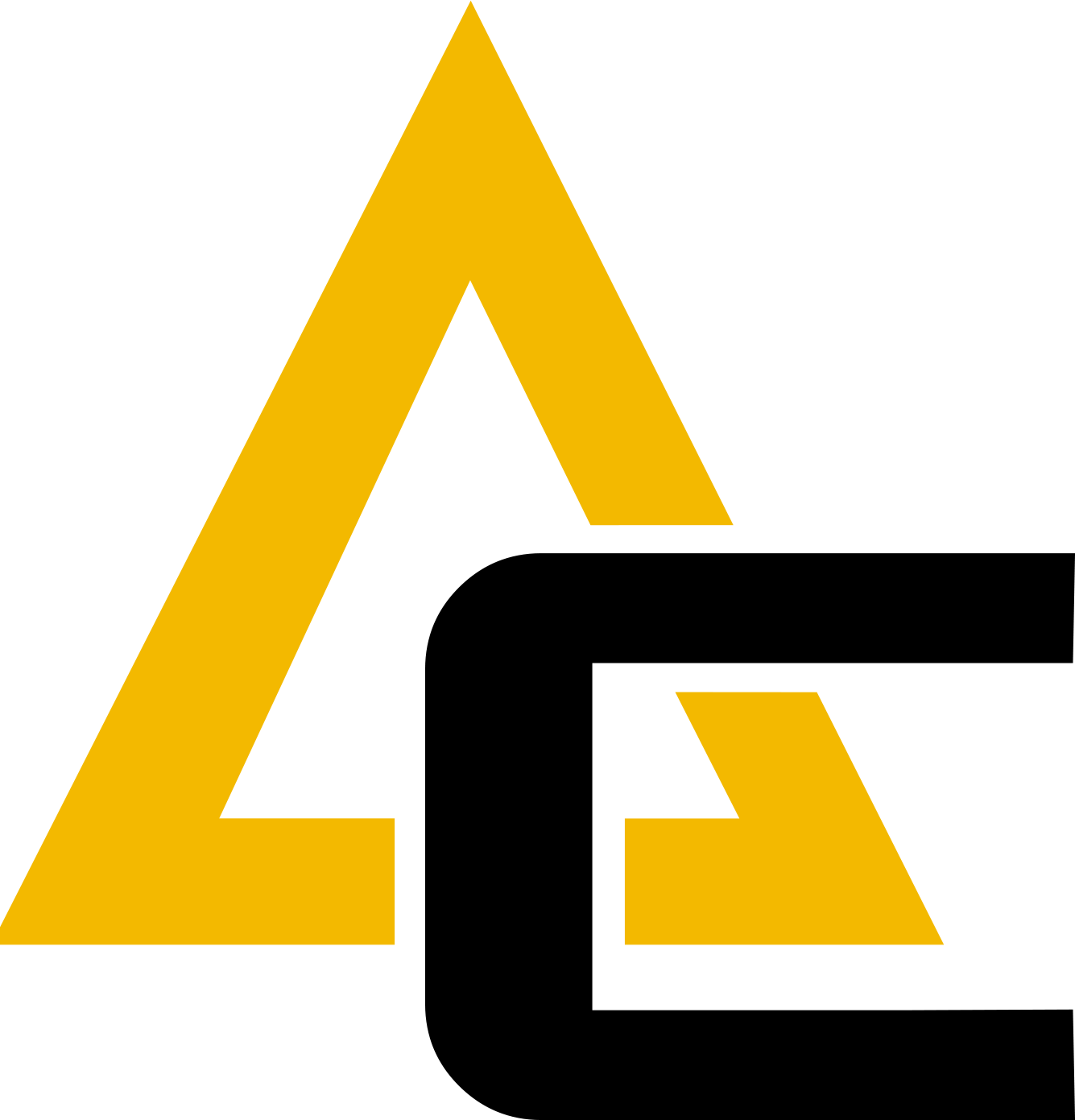 Delta-stroy Llc - Sign Clipart (1335x1391), Png Download