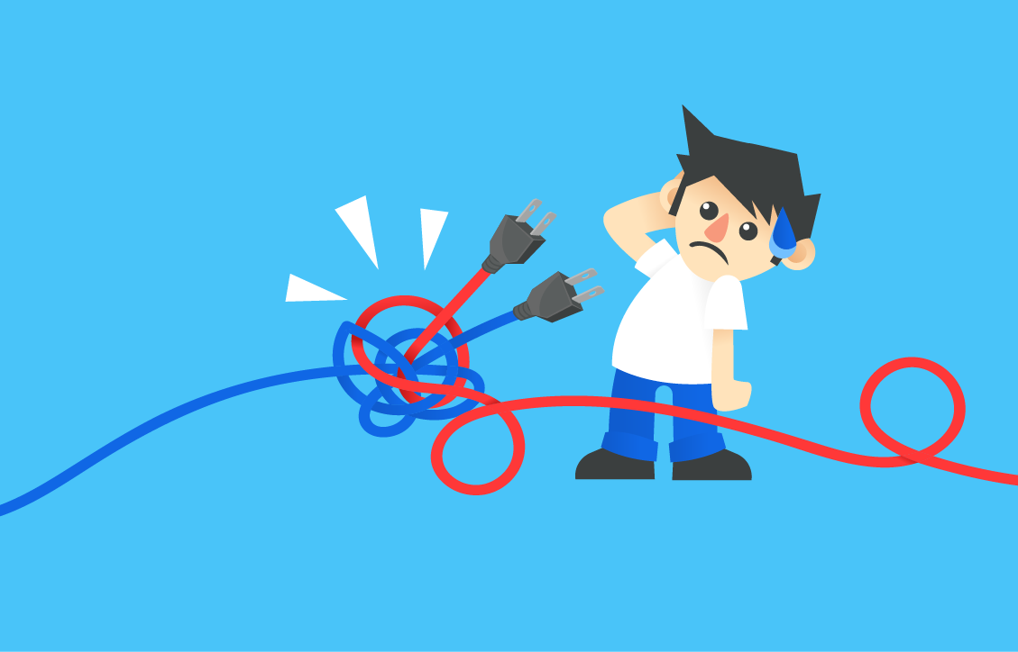 Mistake Error - Ali Clipart (1129x724), Png Download