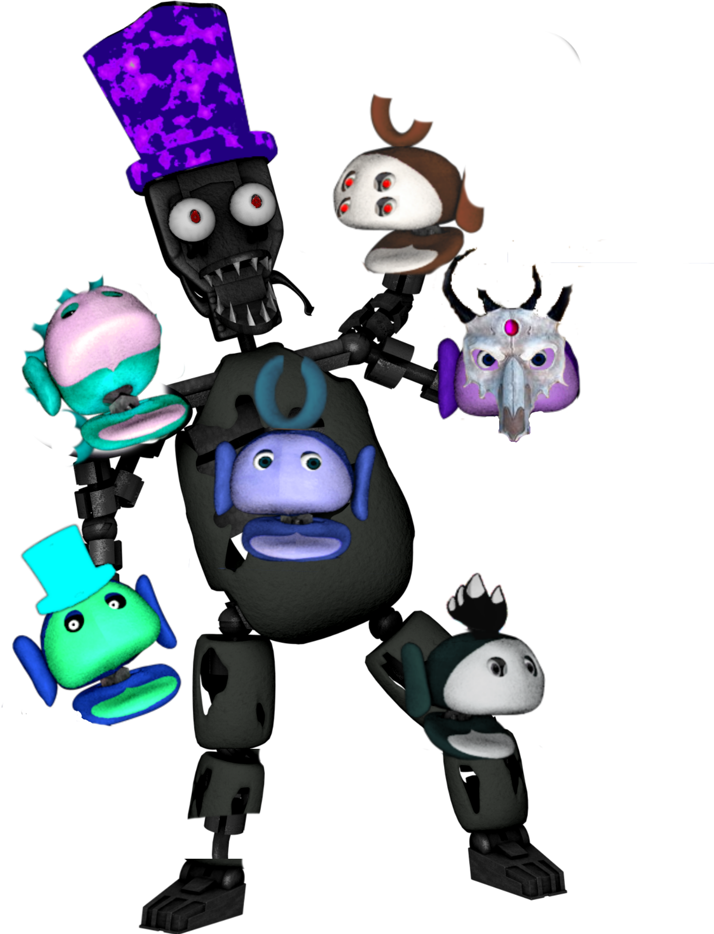 File History - Cartoon Clipart (1443x2000), Png Download