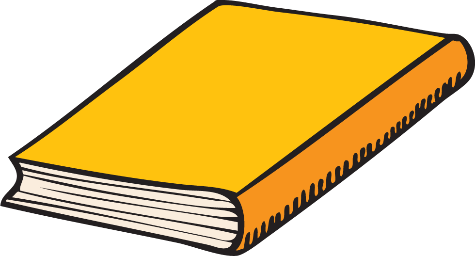 German School Subject Vocab Clipart (980x528), Png Download