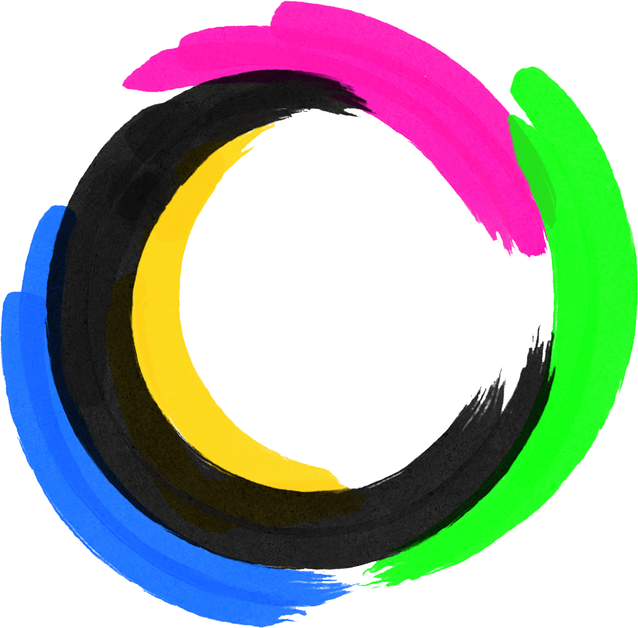 Circle Clipart (927x904), Png Download