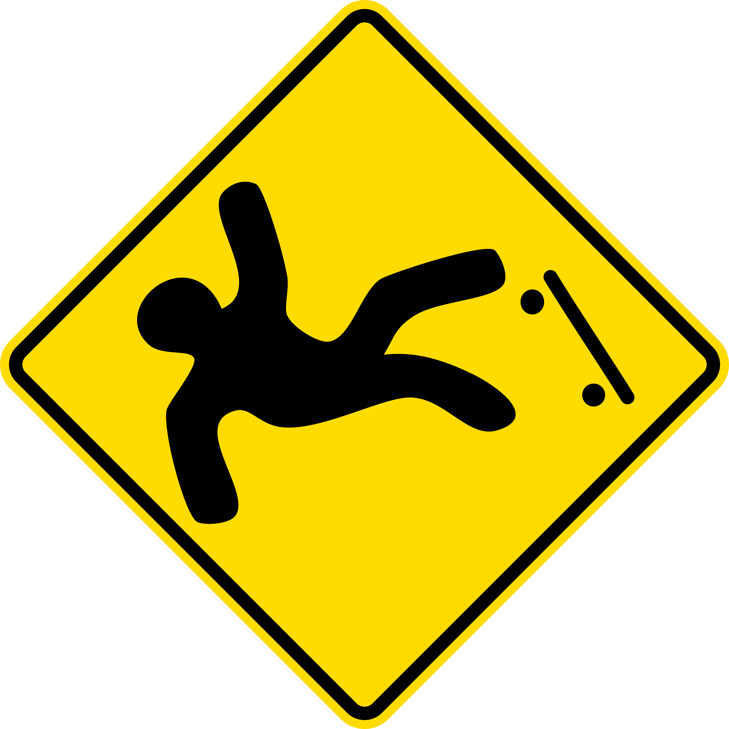 How To Replace Carver Cx Kingpin With A Flipped Button - End Sign Clipart (2839x2839), Png Download