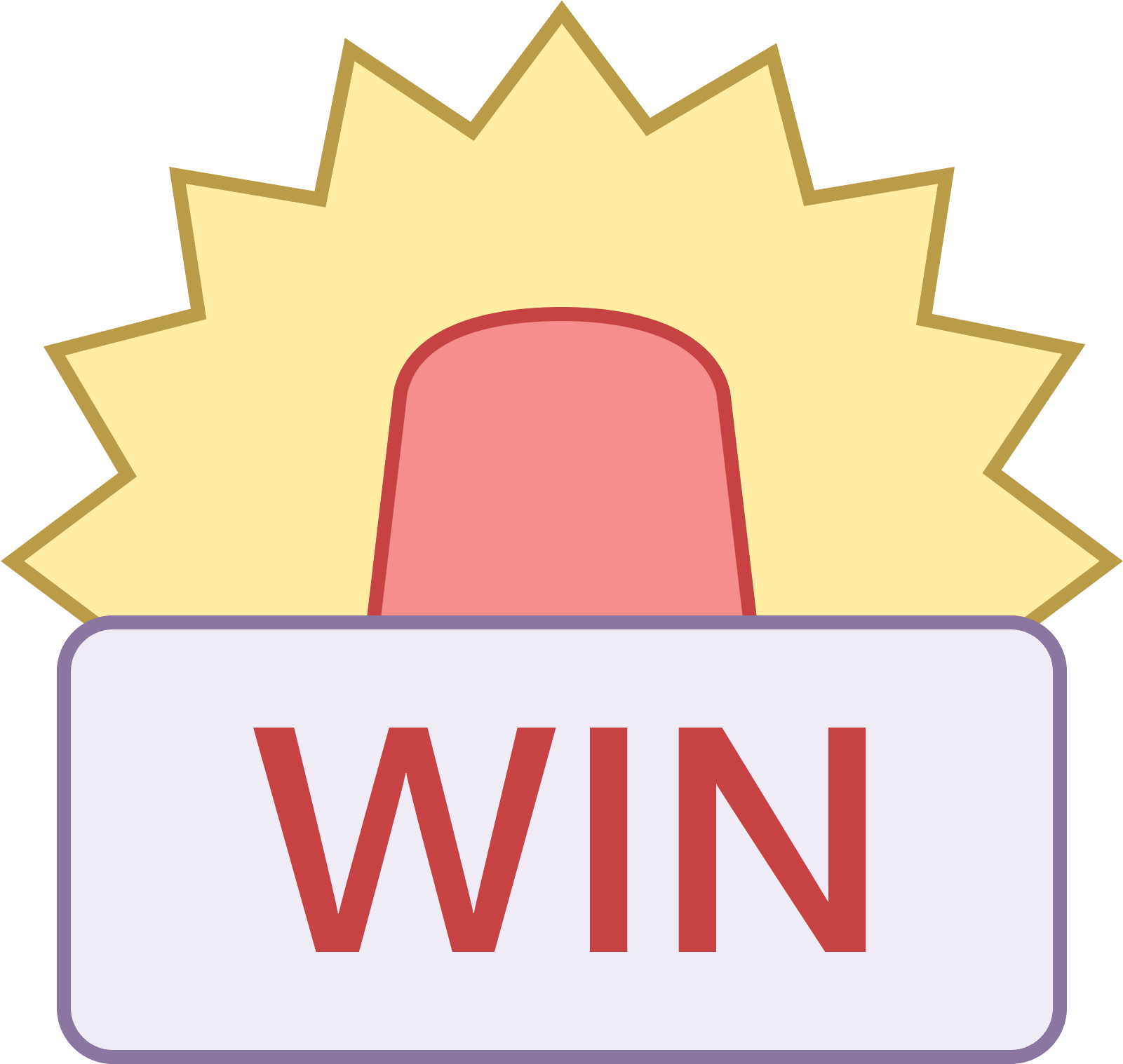 Goal Siren Png - Attack The Music Logo Clipart (1600x1600), Png Download