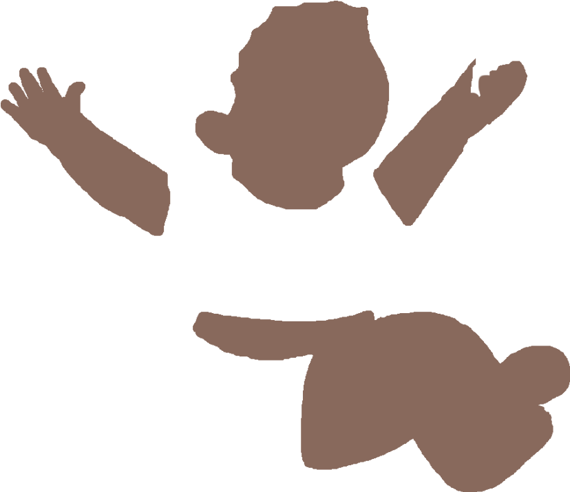 Babys 1st Birthday Party Invitation Clipart (1000x1000), Png Download