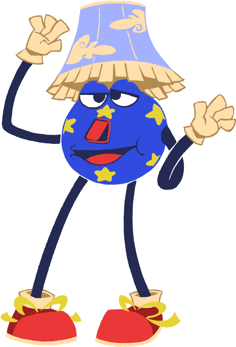 “why I Love This Doofy Evil Light Fixture I Will Never Clipart (857x1200), Png Download