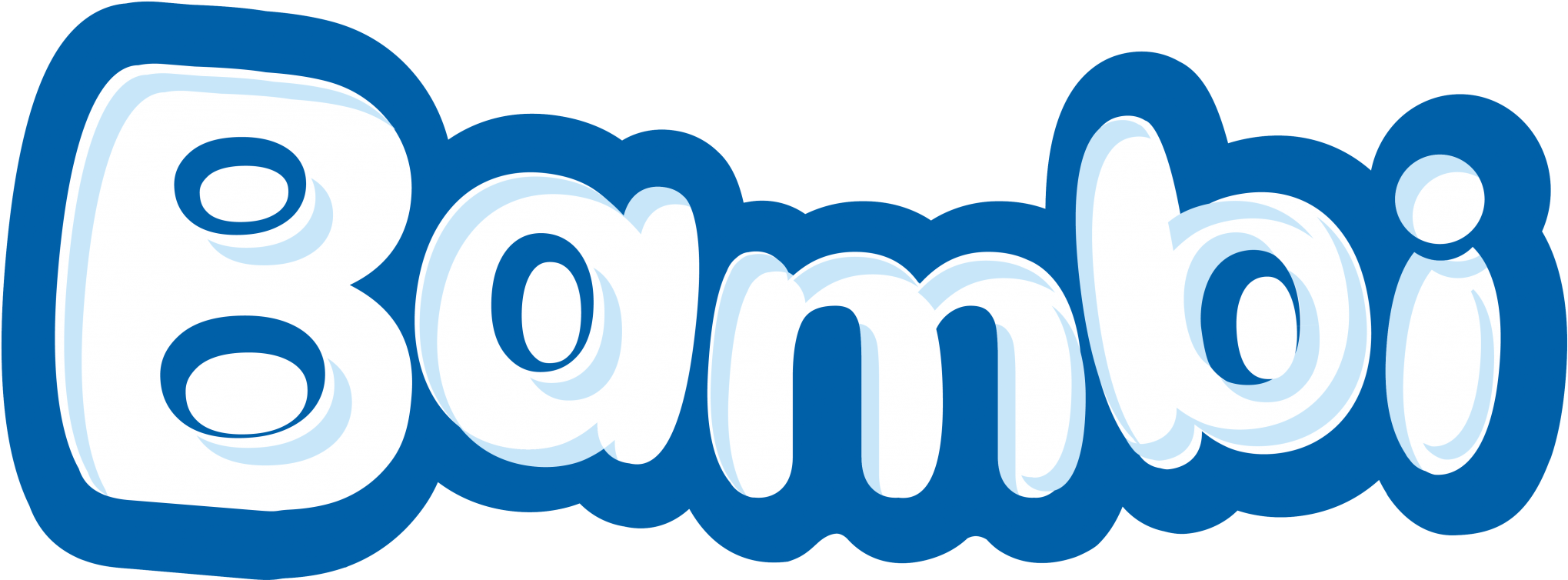 Sanita - Diaper Clipart (2048x764), Png Download