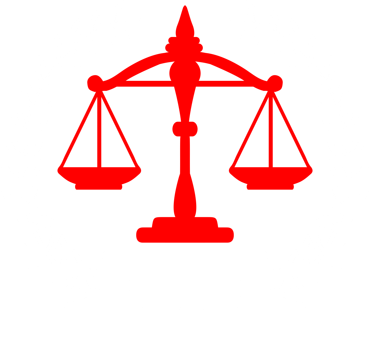 Attorney At Law Group Analytical Solutions - Justice Scale Clipart (1290x1256), Png Download