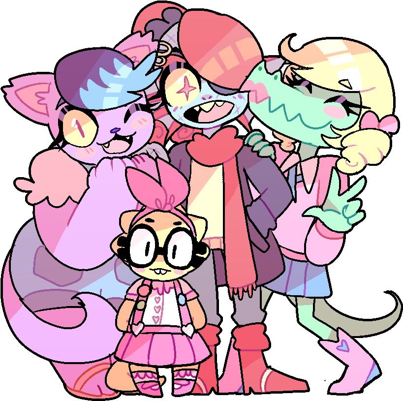 ✨mado✨@ 3 Weeks 's Tweet - Cartoon Clipart (883x820), Png Download