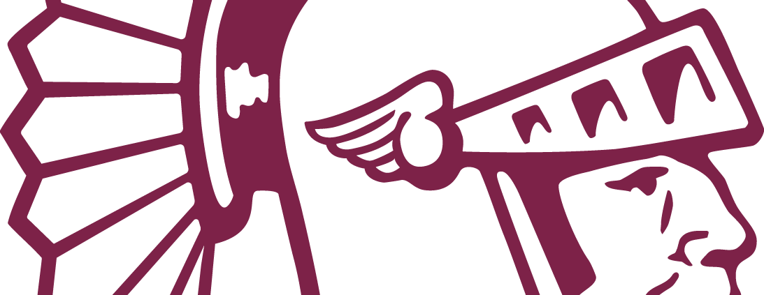 2018-2019 Tryout Results - Jenks High School Trojan Clipart (1093x423), Png Download
