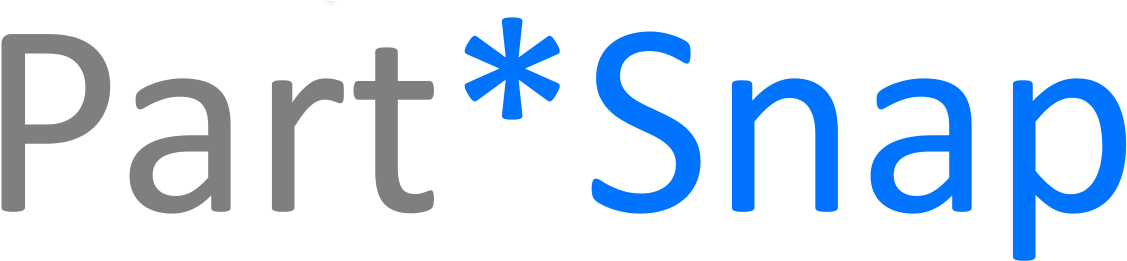 Partsnap 3d Printing & Product Development - Sport [book] Clipart (1161x274), Png Download