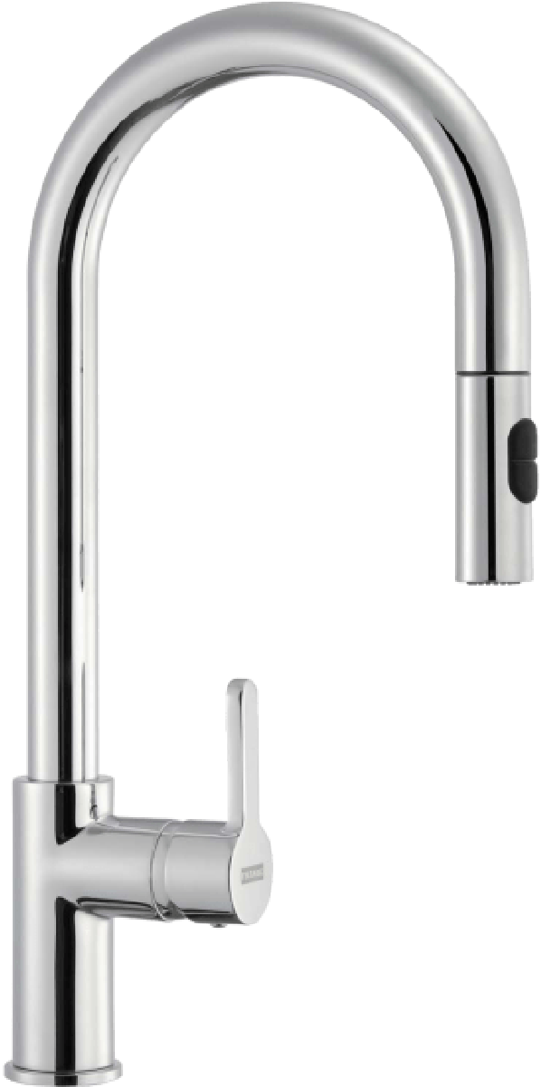 Franke Arenaposch - Kitchen Taps Clipart (1200x1200), Png Download