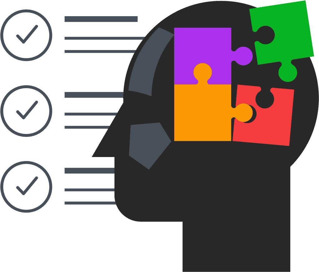 Sales Dynamics Trusted Selling - Graphic Design Clipart (1024x1024), Png Download