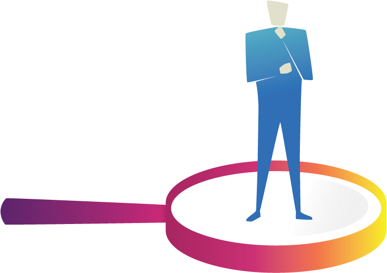 Not How, But Why - Illustration Clipart (801x800), Png Download