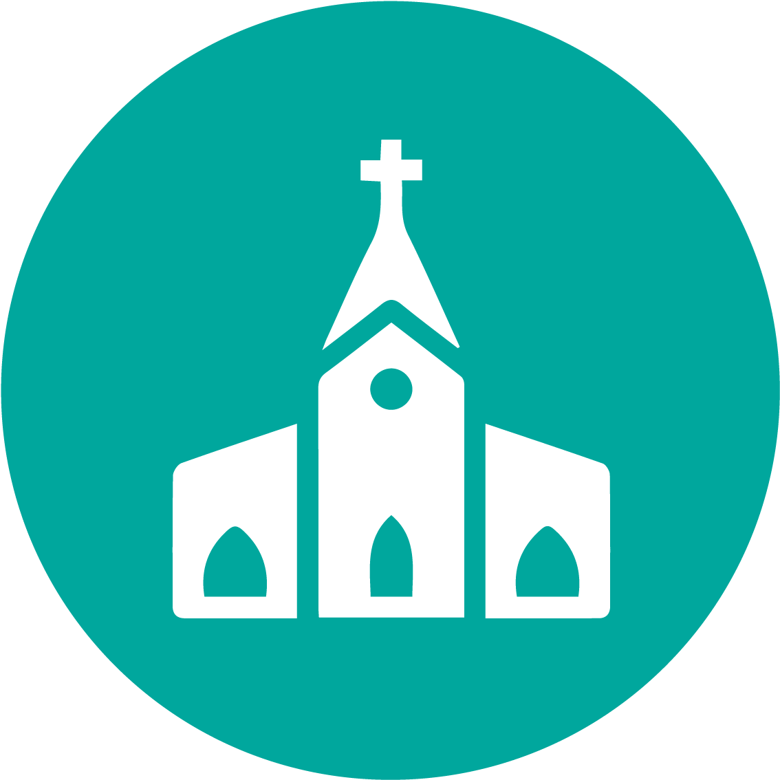 Emmanuel Baptist Church Clipart (1140x1140), Png Download