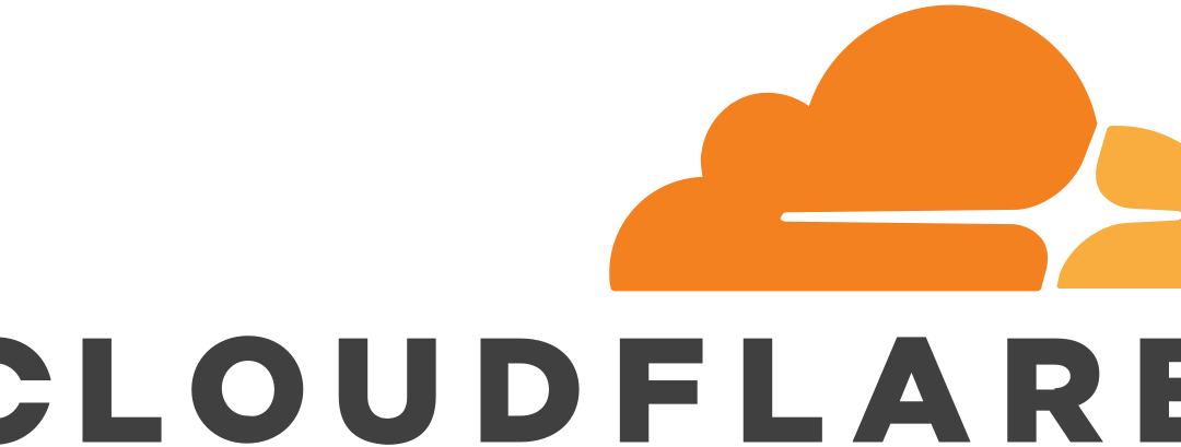 Cloudfare Fights Back At Patent Troll - Cloudflare Icon Clipart (1080x409), Png Download