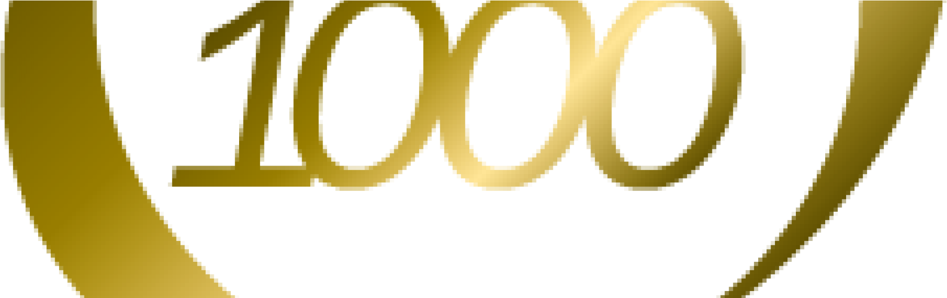 Iam Patent 1000 Recommended Firm - Iam Patent 1000 2017 Clipart (1920x600), Png Download