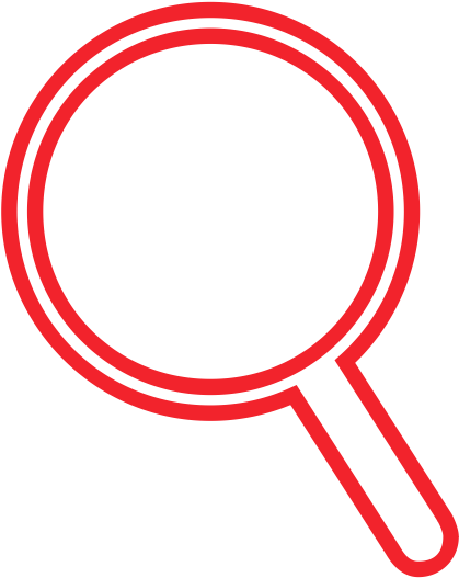 Patent Search - Circle Clipart (1024x1024), Png Download