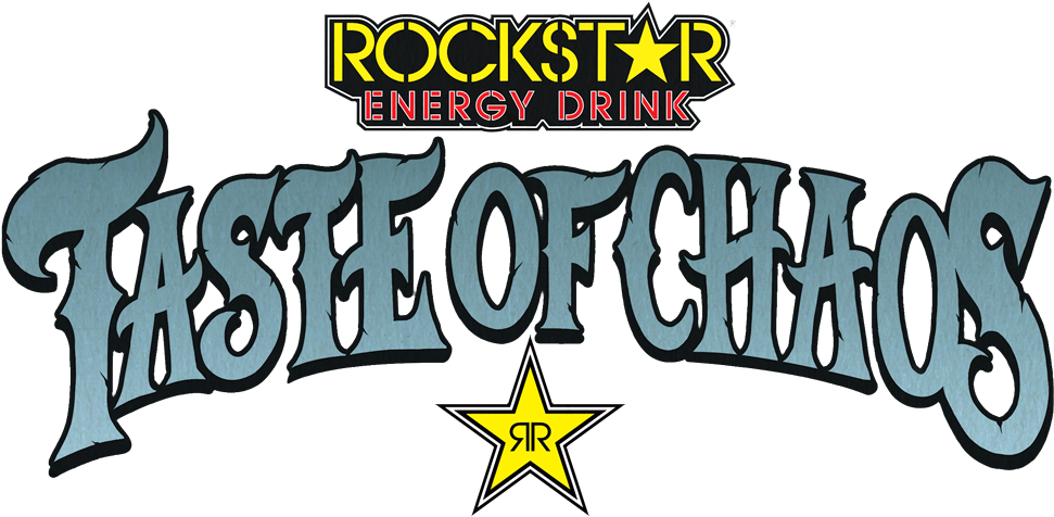 Rockstar Energy Drink Logo Png - Rockstar Sugar Free Energy Drink - 4 Pack, 16 Fl Oz Clipart (1000x500), Png Download
