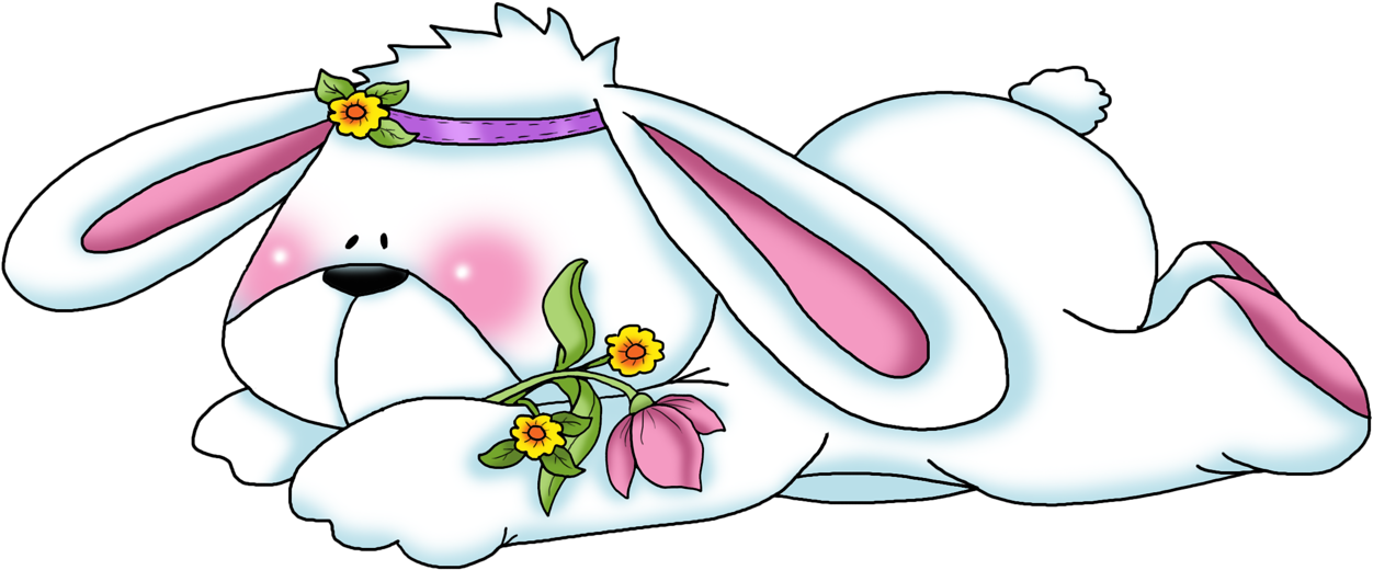 Яндекс - Фотки - Easter Clipart (1280x543), Png Download