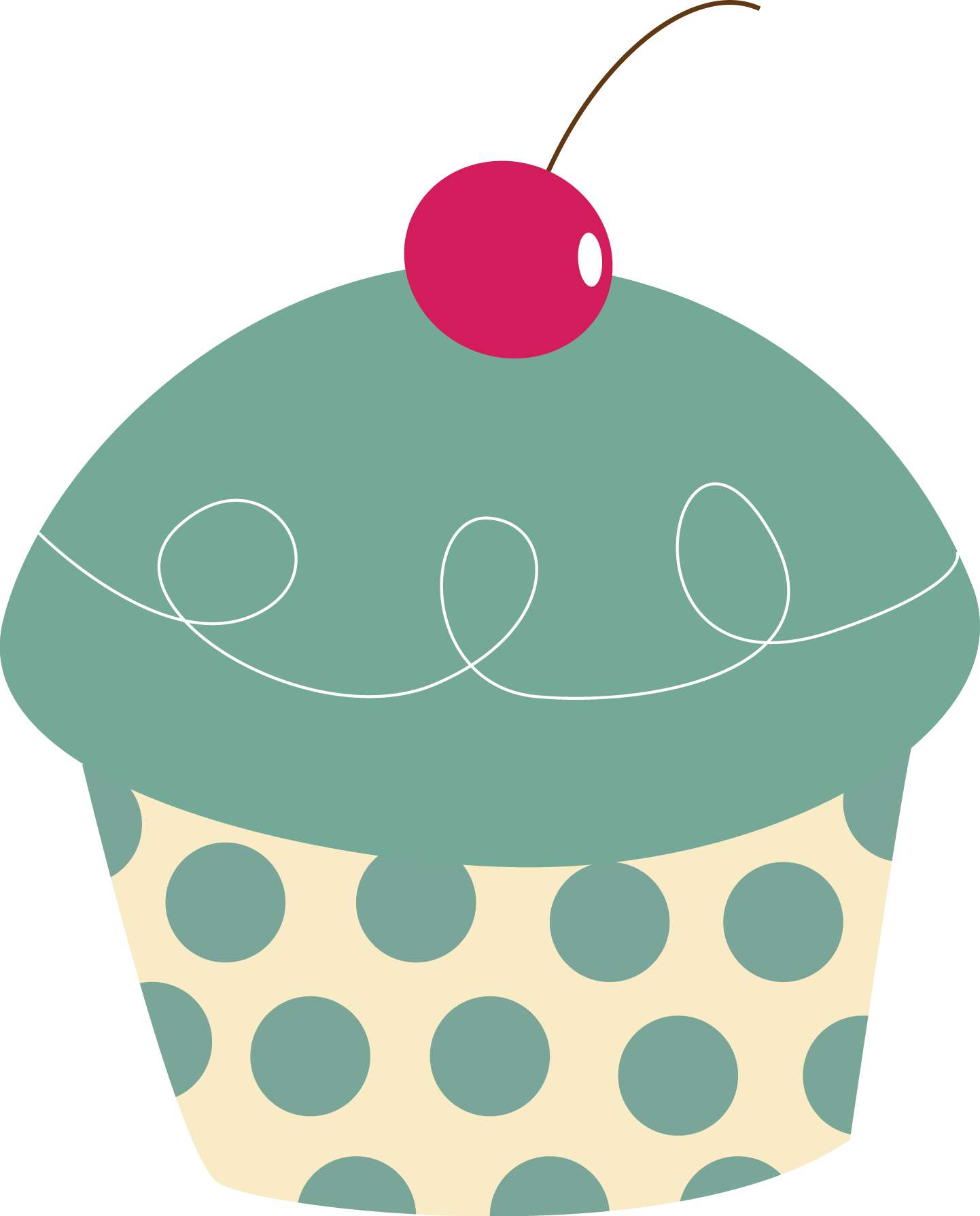 Photo By @danimfalcao - Cake Clipart (1442x1788), Png Download