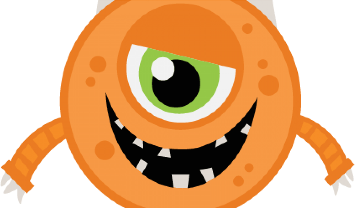 Wine, Spain And An Extraterrestrial - Transparent Background Monster Clip Art - Png Download (1160x665), Png Download