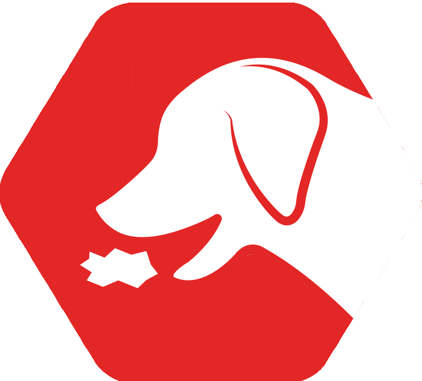 Something Your Dog Has Eaten When Out On A Walk - Dog Clipart (823x743), Png Download