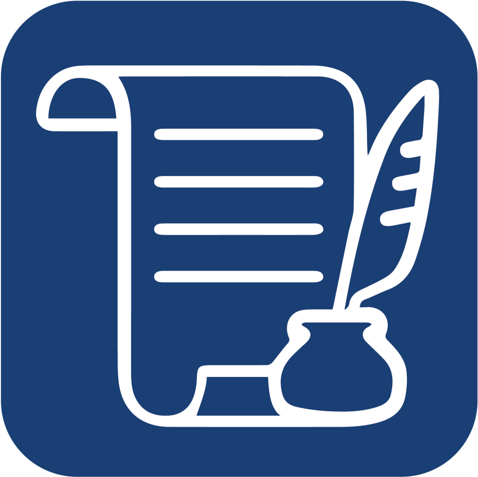 Social Science / History - Pergaminos Icon Clipart (1024x1024), Png Download