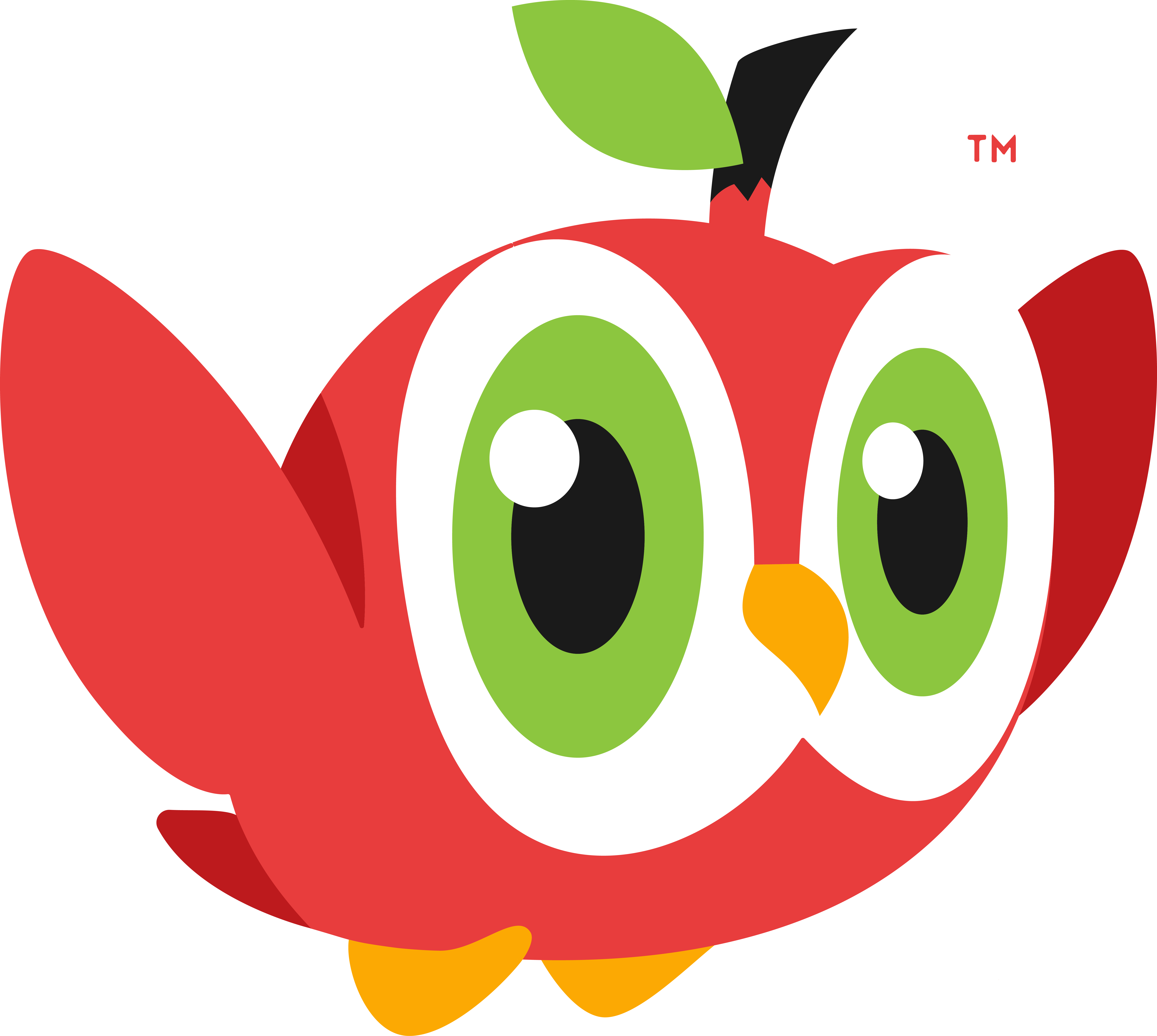 Important Information Regarding Requirements Of District - Logo Clipart (6720x6018), Png Download