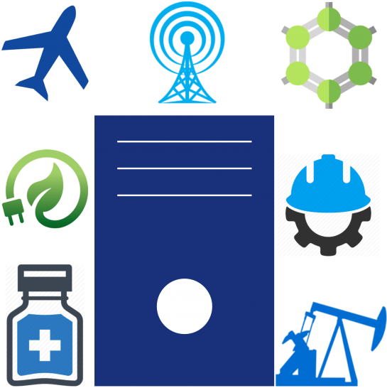 Preparatory Access - Research Clipart (560x550), Png Download