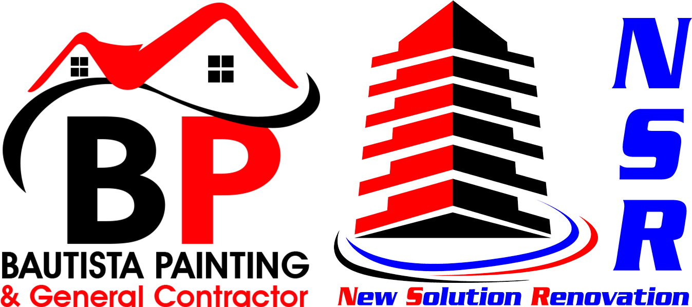 Bautista's Painting Clipart (1420x606), Png Download