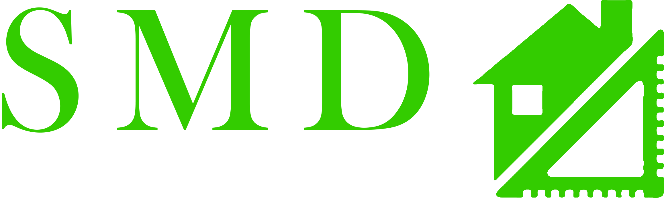 Smd Renovations - Southern Nevada Health District Clipart (2699x883), Png Download