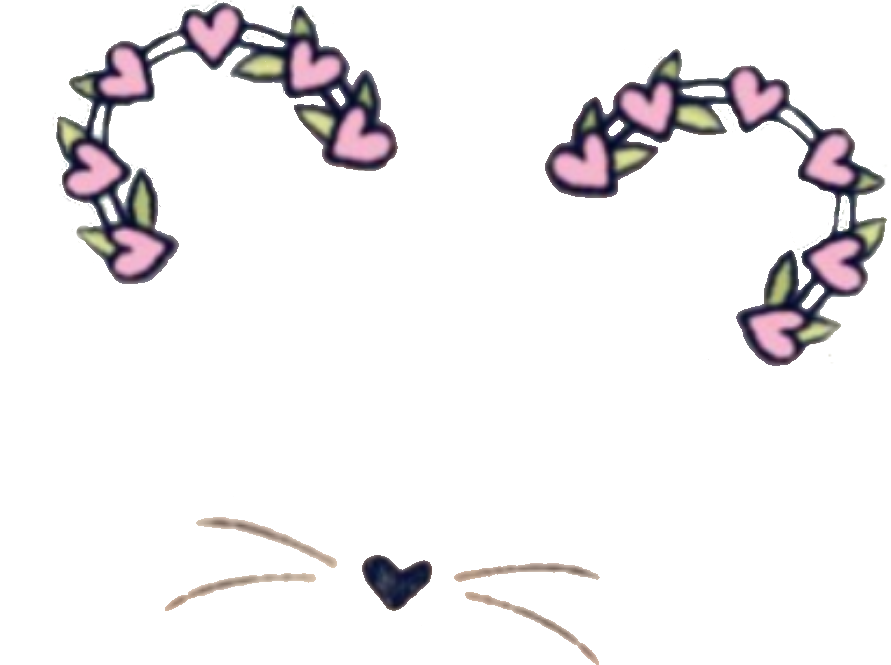 Report Abuse - Snapchat Png Filters Filter Glasses Freetoedit Clipart (891x665), Png Download