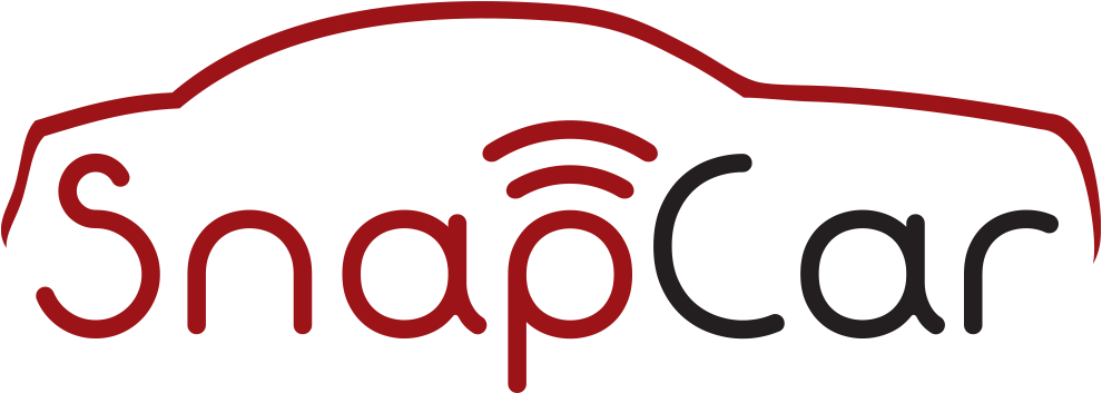Blog Snapcar - Snapcar Logo Png Clipart (1098x391), Png Download