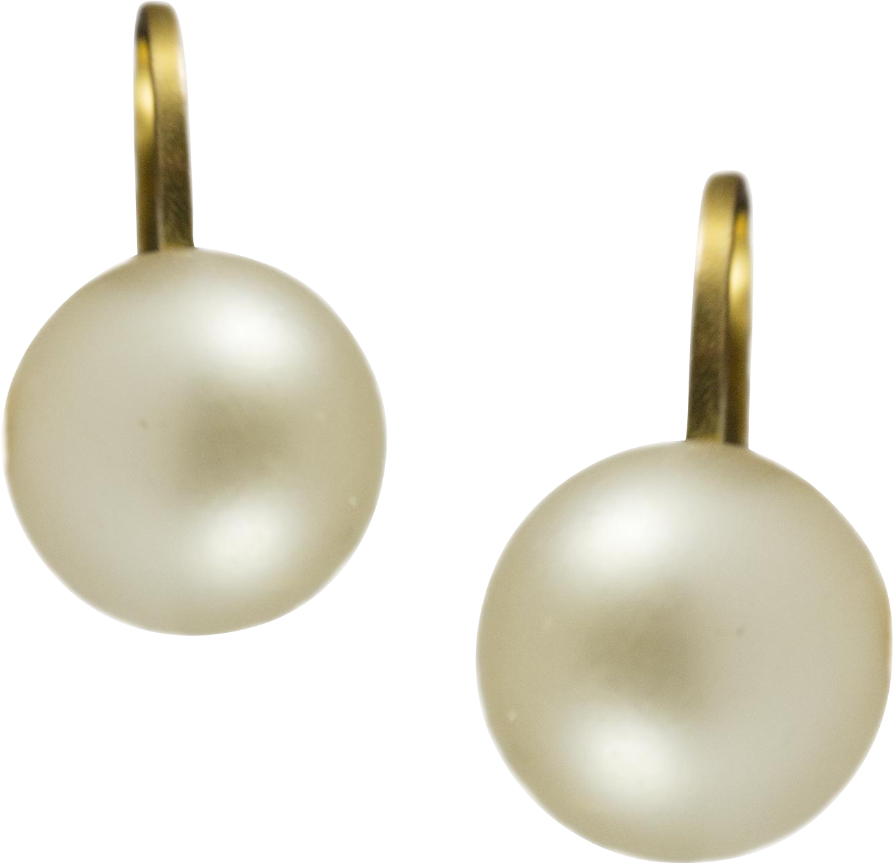 Earrings Clipart (1288x1288), Png Download