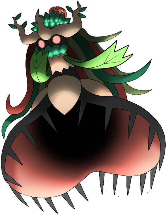 Azalea Gestahl - Wiki Clipart (616x727), Png Download