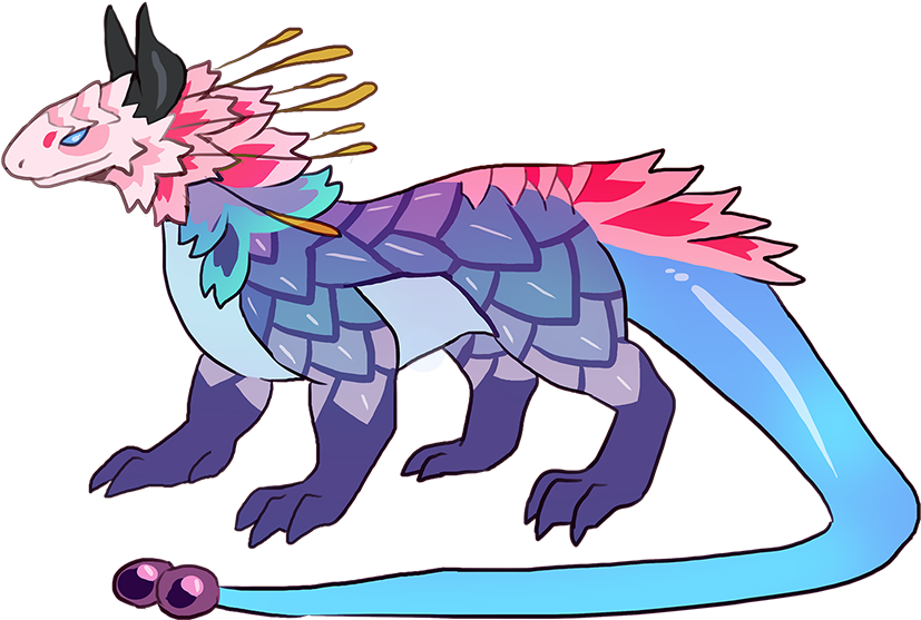 Scaled Azalea - Resized - Portable Network Graphics Clipart (850x604), Png Download