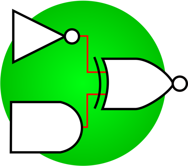 Download Logic Gates On The Mac App Store Logic Gate Clipart