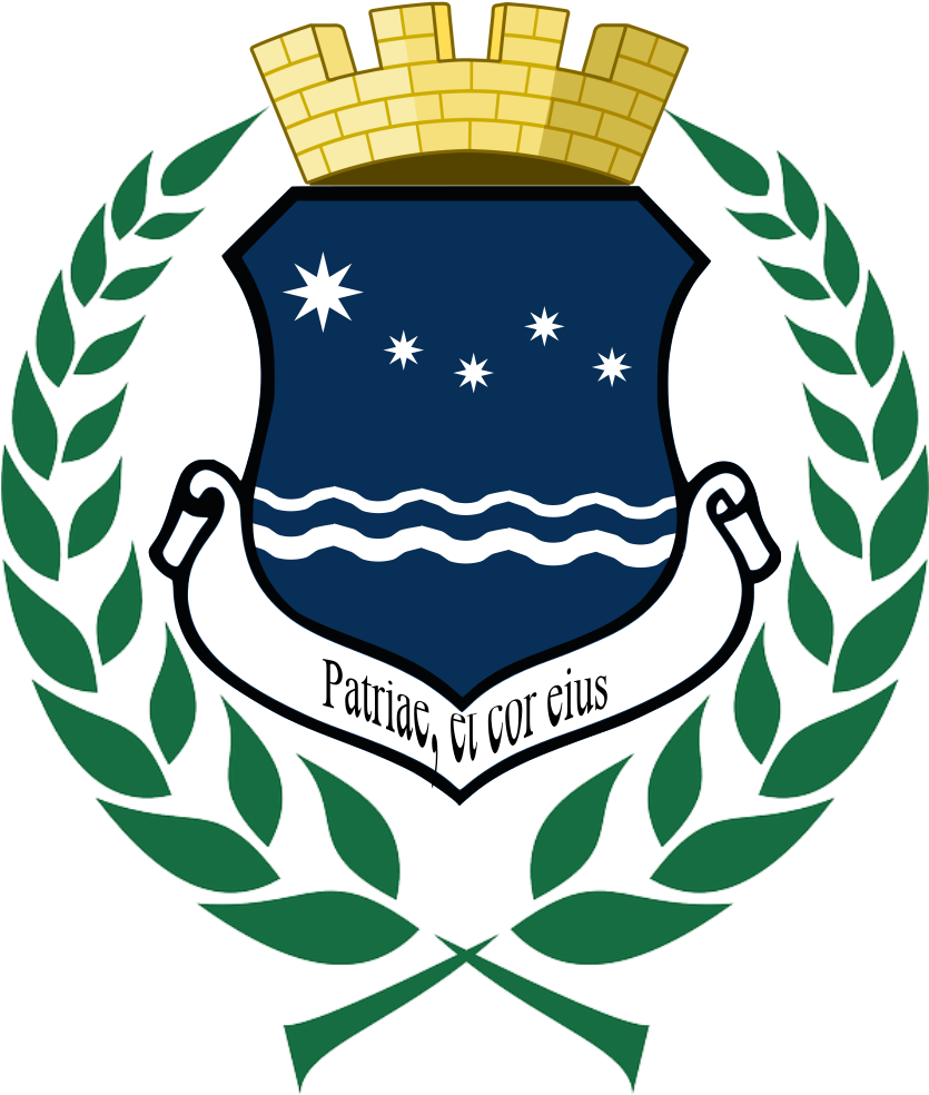 Image - Laurel Wreath Png Clipart (834x994), Png Download