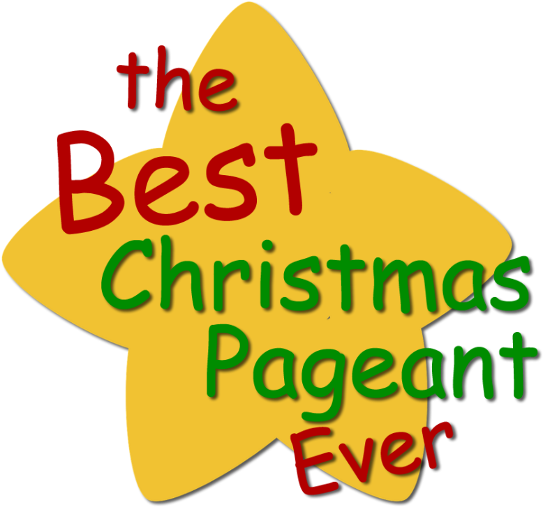 Download Buy Tickets For The Best Christmas Pageant Ever At Merry