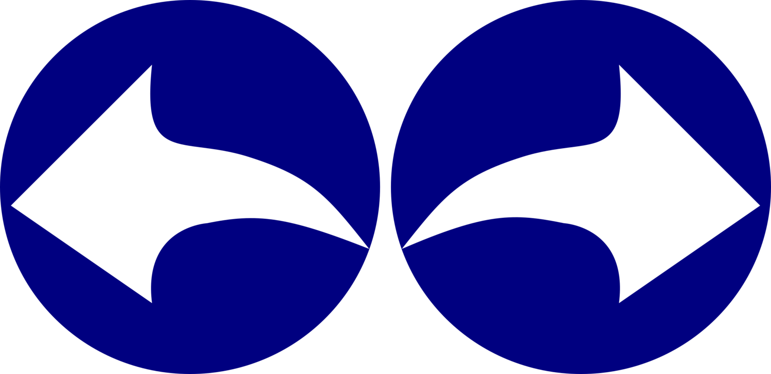 Arrow Computer Icons Symbol Button Sign - Back And Forward Icon Png Clipart (1544x750), Png Download