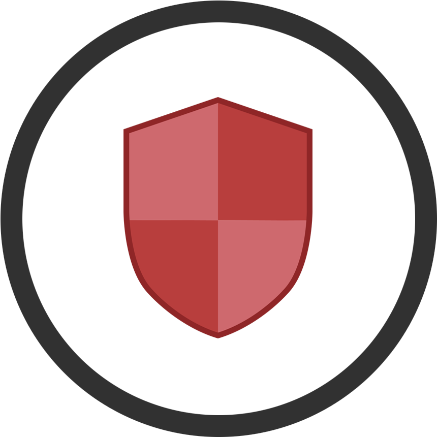 Security - Us Steel Clipart (900x900), Png Download