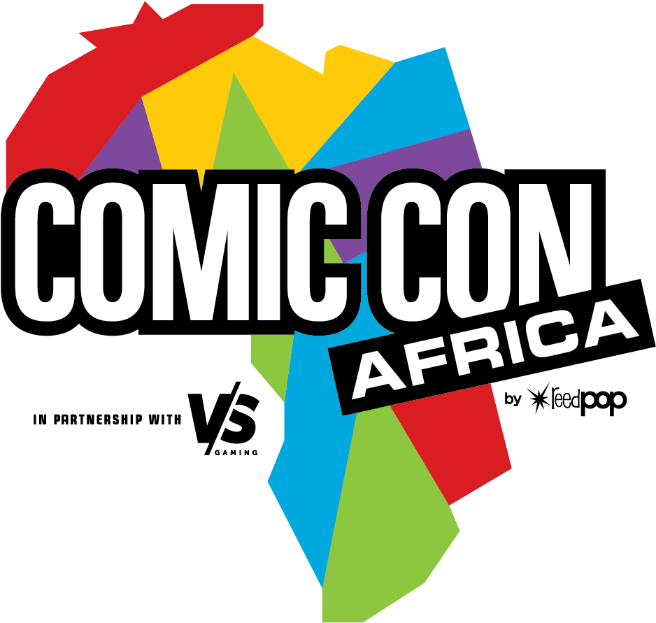 Events Calendar Africa S Leading Exhibition Events - Comic Con 2018 South Africa Clipart (938x891), Png Download