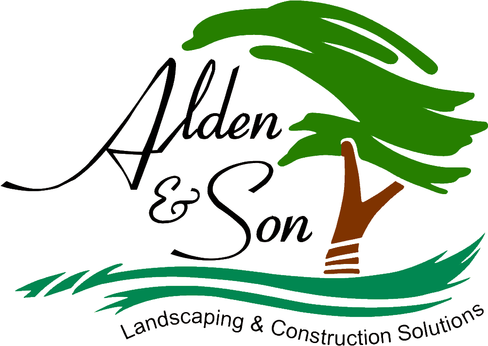 Alden & Son Construction - Alden & Son Construction Clipart (1178x750), Png Download