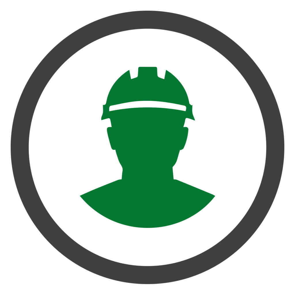Safety Iconos Seguridad Ocupacional En Png Clipart Full Size