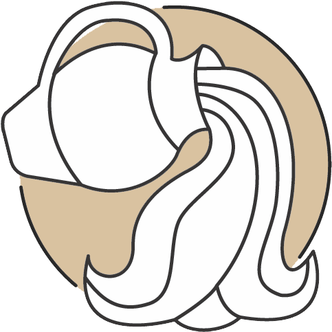 Image Of Saturn Return Graphic For Astrology - Astrology Clipart (650x550), Png Download