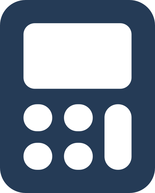 How Many Vacation Points Are Right For You - Icon Clipart (500x625), Png Download