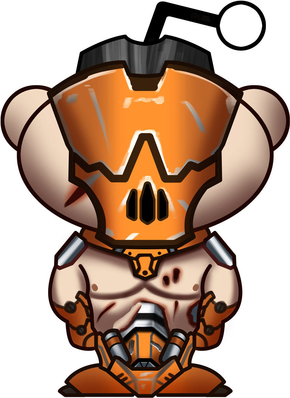 Submitted A Thang, Good Luck To Everyone - Illustration Clipart (1000x1312), Png Download